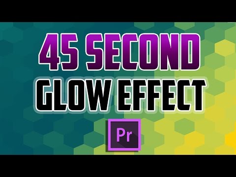 Premiere Pro Podcast Voice Tutorial