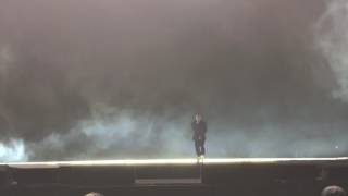 Kendrick Lamar - DNA live at Coachella 2017