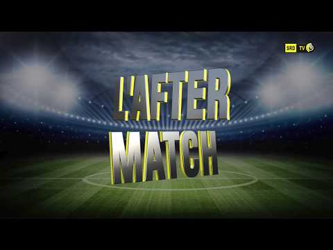 L'AFTER SRD-FCB 2-1