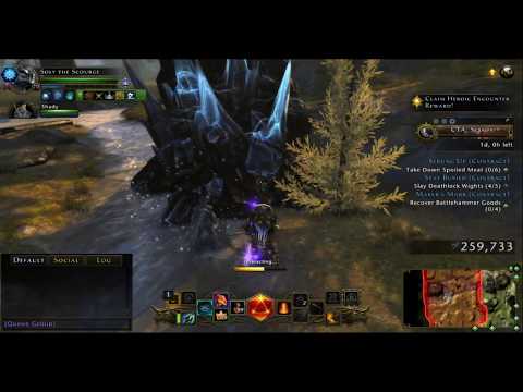 Neverwinter Professions Trick, How to convert Black Ice into Gold in Mod 15