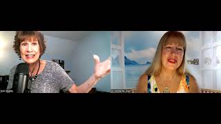 Healing the Body & Emotions Through Drumming - Dori Staehle & Dr. Kimberley Linert