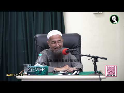 Hantar Baiki Kenderaan Tapi Rosak Balik - Ustaz Azhar Idrus