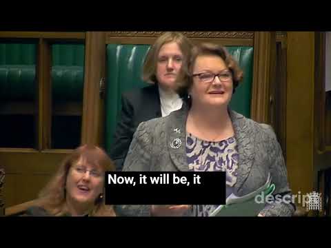 EU Withdrawal Bill 13 12 17