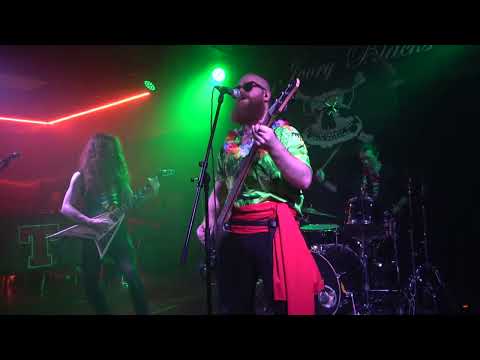 Anchorsmashed @ Ivory Blacks Glasgow Scotland 25/7/2025