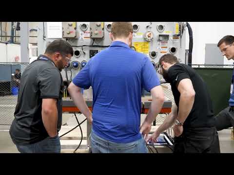 G&W Electric Factory Acceptance Test (F.A.T.): In-House Testing & Quality Assurances