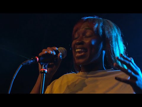 The Dwayne Keith Project (4K) - Full Show - 10.08.2022 -  Arch Street Tavern, Hartford CT