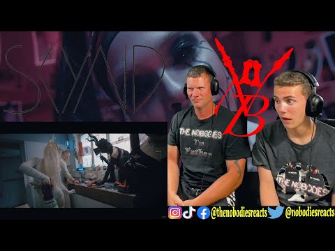 *FIRST REACTION* | Gary Heidnik (SKYND Ft. Jonathan Davis)!