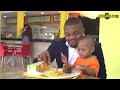 Nigerian Nollywood Movies - The Woman Is Mine 1