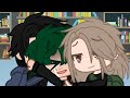 Middle School Deku Gets Tickled By His Bullies ️