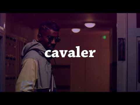 "Cavaler" Timal X Ninho Sad Guitar Type Beat 2019