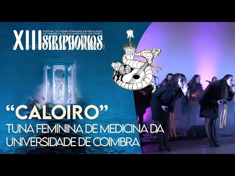 TFMUC | Caloiro (XIII Siriphonias)