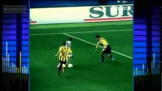 Major Look - Hush Ya Gums - Soccer AM