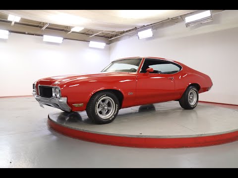 1970 Oldsmobile Cutlass (CC-2030171) for sale in Denver , Colorado