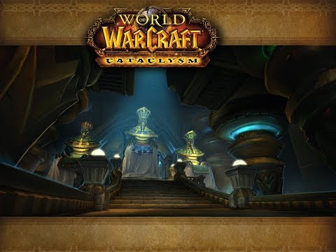 World of Warcraft - Halls of Origination [Dungeon Overview]