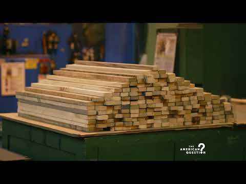 "Why is poverty difficult in the US?" Brookings Institute, The American Question (2024) | Film Clip