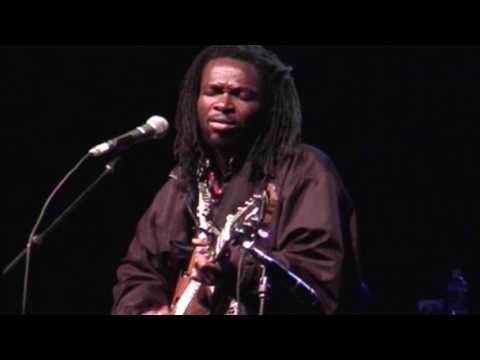 Seven Lifes - Beautiful Nubia