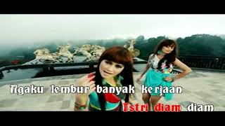 Download lagu ISTRI DIAM DIAM KARAOKE MITRA 2 GULA GULA mp3