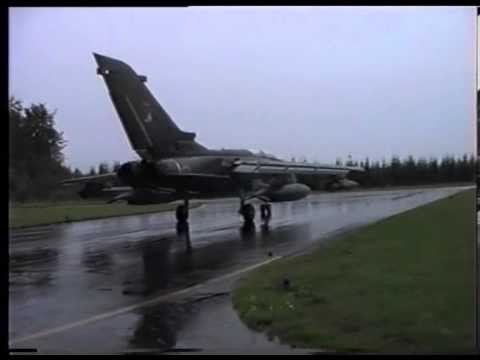 LastFlight - my last jet flight for the German Airforce
