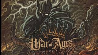 War Of Ages - Cut Throat (Single)