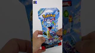 Pokémon Card Opening Episode 5 - 8 #pokemon #pokemoncards t #unboxing #shorts