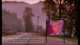 Julee Cruise - Falling (Demo version)