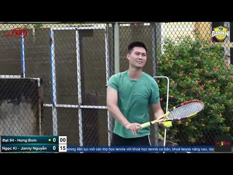 Ngọc Khổng Lồ +Jenny Nguyễn & Đạt 94 + Hưng Bom