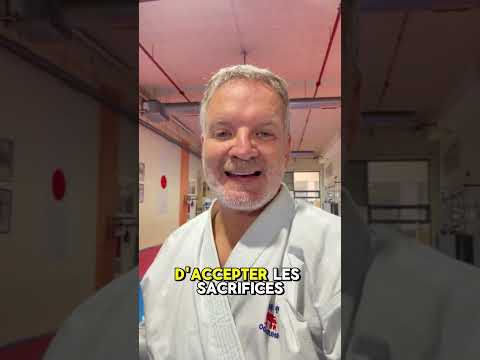 Prise de conscience sur l'EXCELLENCE...