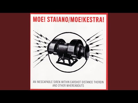 An Inescapable Siren Within Earshot Distance Therein And Other Whereabouts