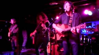 Last Plimsoll / Stackridge Spring Tour 2012 - York