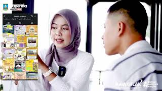 Bayar PBB-P2 sebelum tanggal 30 Juni 2024, berkesempatan dapat Hadiah Utama Motor dan hadiah lain