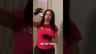 Castor Oil Labor Hack: My Daughter's Walgreens Miracle (Before Pandemic!)