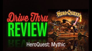 HeroQuest video thumbnail
