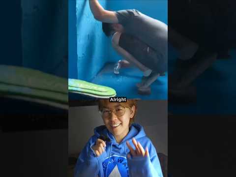 The Genius Siphon Trick You’ve Never Seen Before! #teamwater