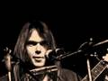 Stringman - Neil Young