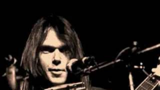 Stringman - Neil Young