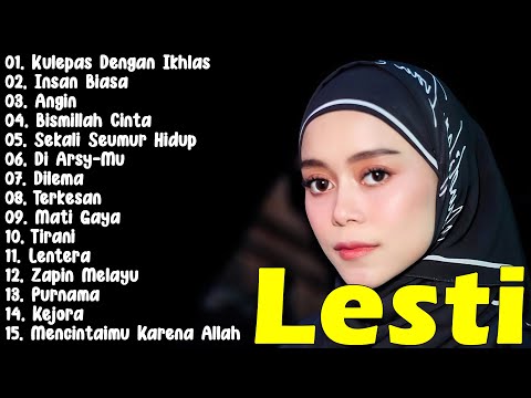 Album Lagu Lesti Terpopuler Terbaru 2025 | Lesti Full Album Terbaik 2025 | Lesti - Angin