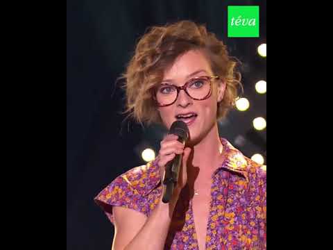 Julie Villers - Mon ex est un vrai poète...