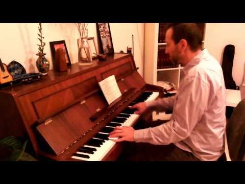 Ari Politi - Forgot My Scarf (instrumental)