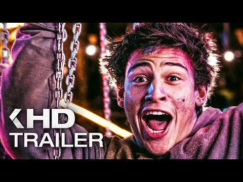 Trailer-Vorschau: One Night Off