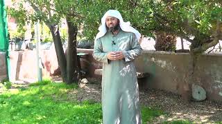 صورة بستان الذاكرين _ الحلقة (19)  مغفرة الذنوب