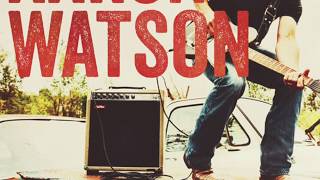 Aaron Watson - Outta Style (Audio)