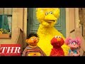 Cast Of Sesame Street Play How Well Do You Know Your Friend THR