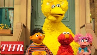 Cast of &#39;Sesame Street&#39; Play How Well Do You Know Your Friend? | THR