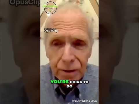 The Key to Aging Gracefully: Iron vs. Copper #morleyrobbins #rootcauseprotocol #healthshorts