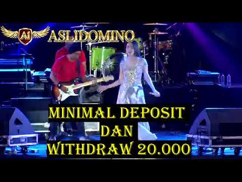 GOYANGAN WIKA SALIM  KARMILA ALA ASLIDOMINO