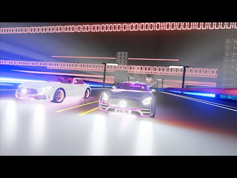 $lyce and Belis - GT Coupe (Offical Music Video)