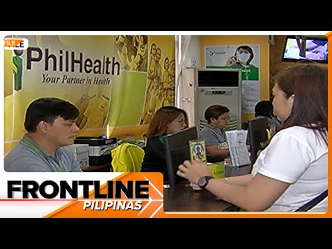 PhilHealth, magbabayad na ng advance sa kanilang Konsulta providers Frontline Pilipinas