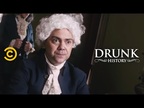 Drunk History