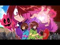 Glitchtale Anime Opening Undertale AU Fan Animation