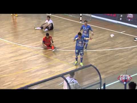 Final Eight Coppa Italia Under 21 2015 | Asti-Napoli, highlights